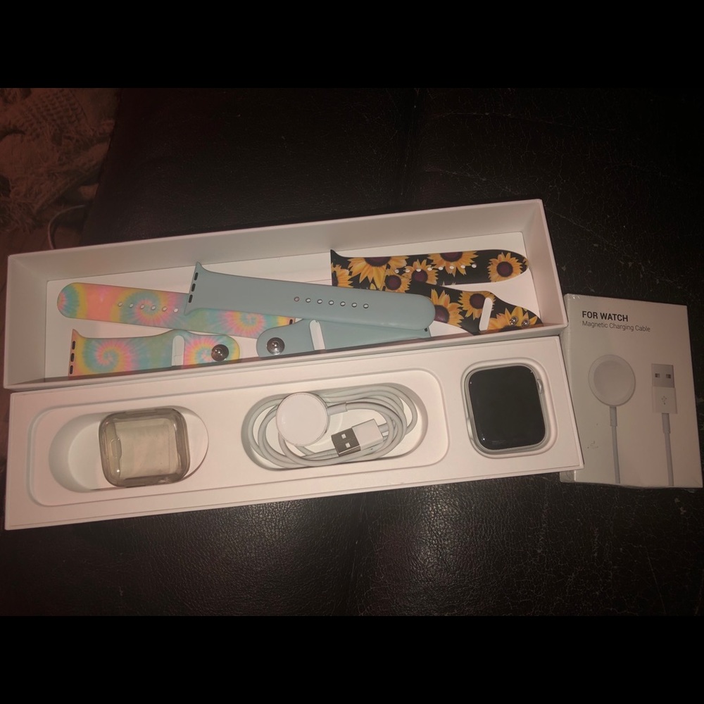 apple watch